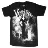 Vampira Cemetery Mist Men's T-shirt 1 Vampira Cemetery Mist Men's T-shirt -Kreepsville Clothing Store MTJVCM 1 4b39ef06 8096 4cf7 96a2 89030c1c8d6c