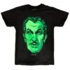 Vincent Price Classic Face Tshirt 1 Vincent Price Classic Face Tshirt -Kreepsville Clothing Store MTVPCF db5b1bb3 e8c0 4300 9344 d6c59cee3355