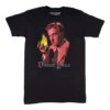 Vincent Price Handsome Devil Tshirt 2 Vincent Price Handsome Devil Tshirt -Kreepsville Clothing Store MTVPHD