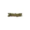 Kreepsville 666 Zombie Reg Patch 1 Kreepsville 666 Zombie Reg Patch -Kreepsville Clothing Store P002ZR