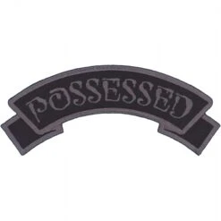 Arch Patch Possessed