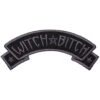 Arch Patch Witch Bitch 1 Arch Patch Witch Bitch -Kreepsville Clothing Store PABWB 51c96dff ba15 4347 be3a 8837fdb16c10