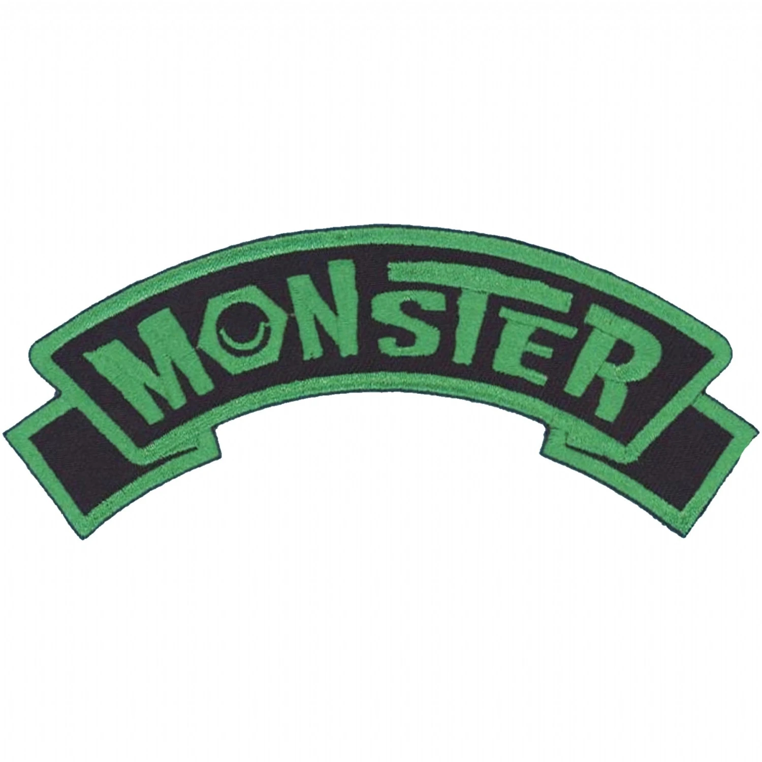 Arch Patch Monster 3 Arch Patch Monster