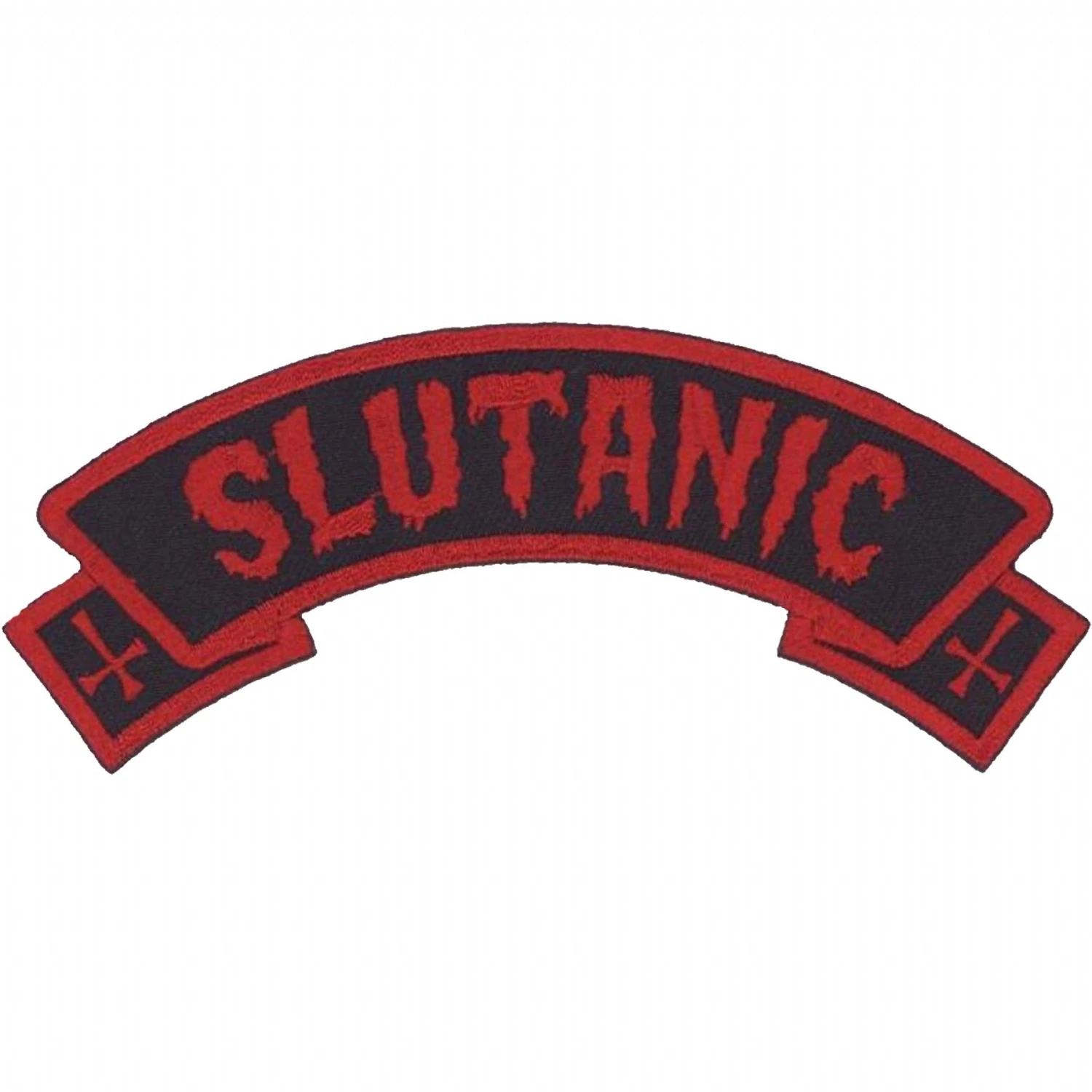 Arch Patch Slutanic 3 Arch Patch Slutanic