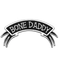 Arch Patch Bone Daddy