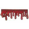 Blood Drip Patch 1 Blood Drip Patch -Kreepsville Clothing Store PDB 5a3a4647 a517 43c4 b161 3b0cd33481b5