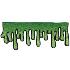 Slime Drip Patch