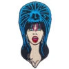 Elvira Pop Icon Patch -Kreepsville Clothing Store PEPI