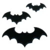 Flying Bats Patch Set 2 Flying Bats Patch Set -Kreepsville Clothing Store PFBS e6fb3396 6f87 4f57 9778 4bd46535950d