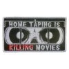 Killer VHS Patch 2 Killer VHS Patch -Kreepsville Clothing Store PKVHS 3175f094 e8c9 4748 97c8 f066b129aa5f
