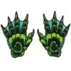 Creature Hands Patch Pair 1 Creature Hands Patch Pair -Kreepsville Clothing Store PPCGH bb5c17c4 a230 402c 8d89 51ec9c940055