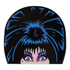 Elvira Peeker Vinyl Sticker