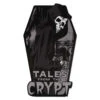 Tales From The Crypt Reaper Vinyl Sticker 2 Tales From The Crypt Reaper Vinyl Sticker -Kreepsville Clothing Store VSRTCR